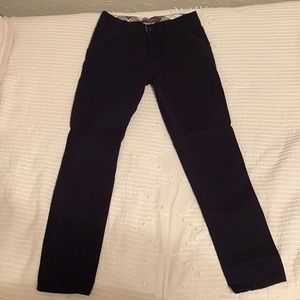 Eddie Bauer Boys Slacks